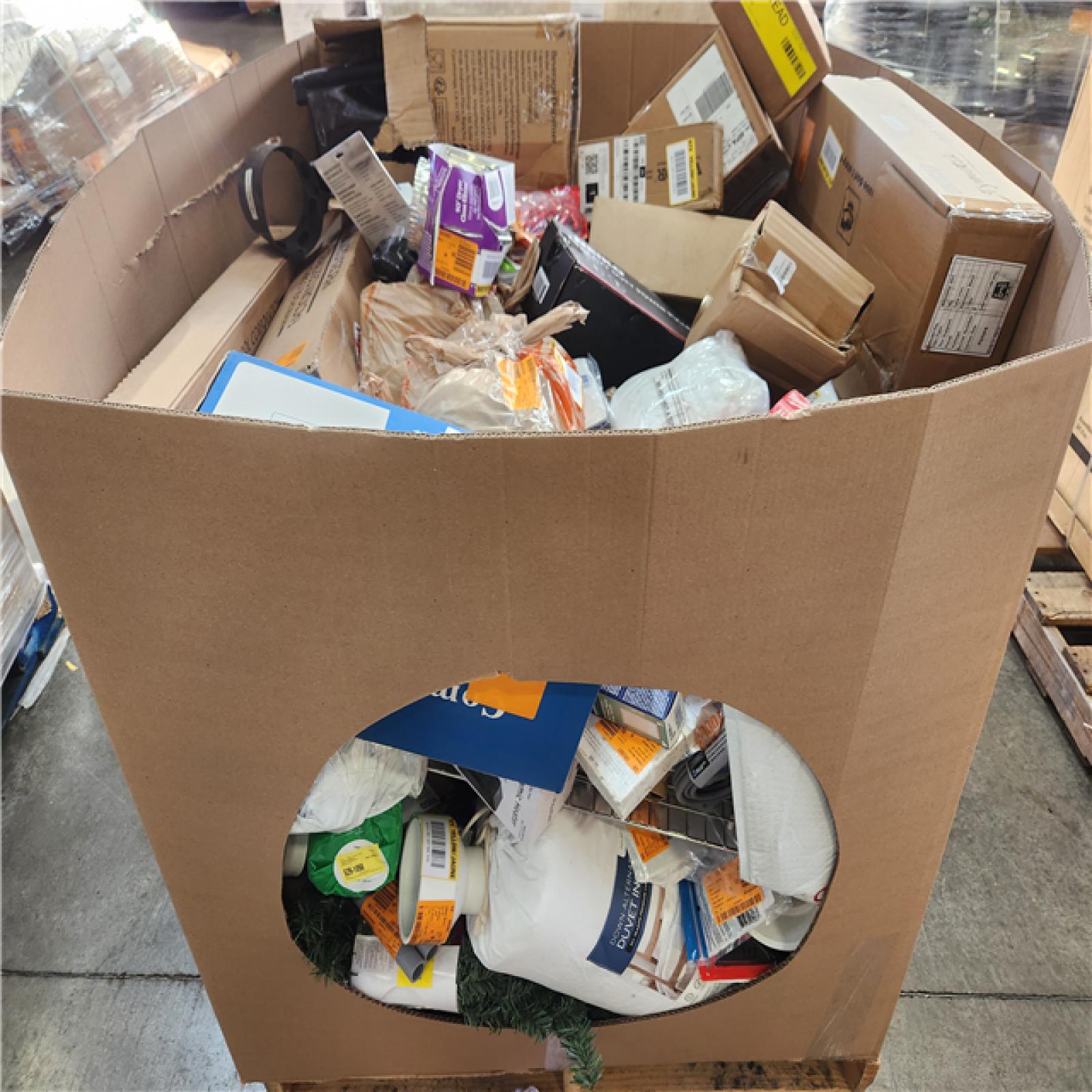 Phoenix AS-IS Monster Turbo Pallet