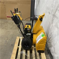 Houston Location AS IS - Cub Cadet 2X 28 in. Snowblower