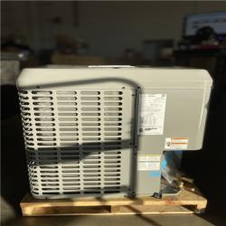 DALLAS LOCATION - Johnson Controls 14.3 SEER2 8.2 HSPF Two Stage 2.5 Ton Heat Pump