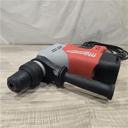 AS-IS Milwaukee 1-9/16 in. SDS-Max Rotary Hammer (Tool-Only)