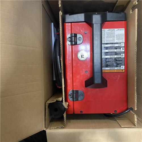 Dallas Location - As-Is Lincoln Electric Weld-Pak 140 Amp Welder