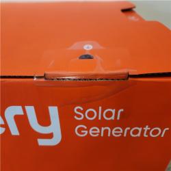 Phoenix Location NEW Jackery Solar Generator Explorer 2000 Plus 2042.8Wh/ 3000W Model No. Je-2000C (SEALED)