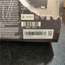 Phoenix AS-IS Google Nest Learning Thermostat (4th Gen) with 2 Nest Temperature Sensor (2nd Gen)