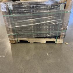 DALLAS LOCATION - MSI Benson American Ash 22 MIL x 9 in. W x 48 in. L Waterproof Vinyl Plank Flooring with Click Lock (23.95 sq. ft./Case) - 44 CASES