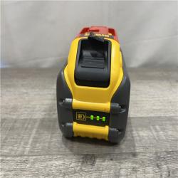 AS-IS DEWALT FLEXVOLT 20V/60V MAX Lithium-Ion 12.0Ah Battery
