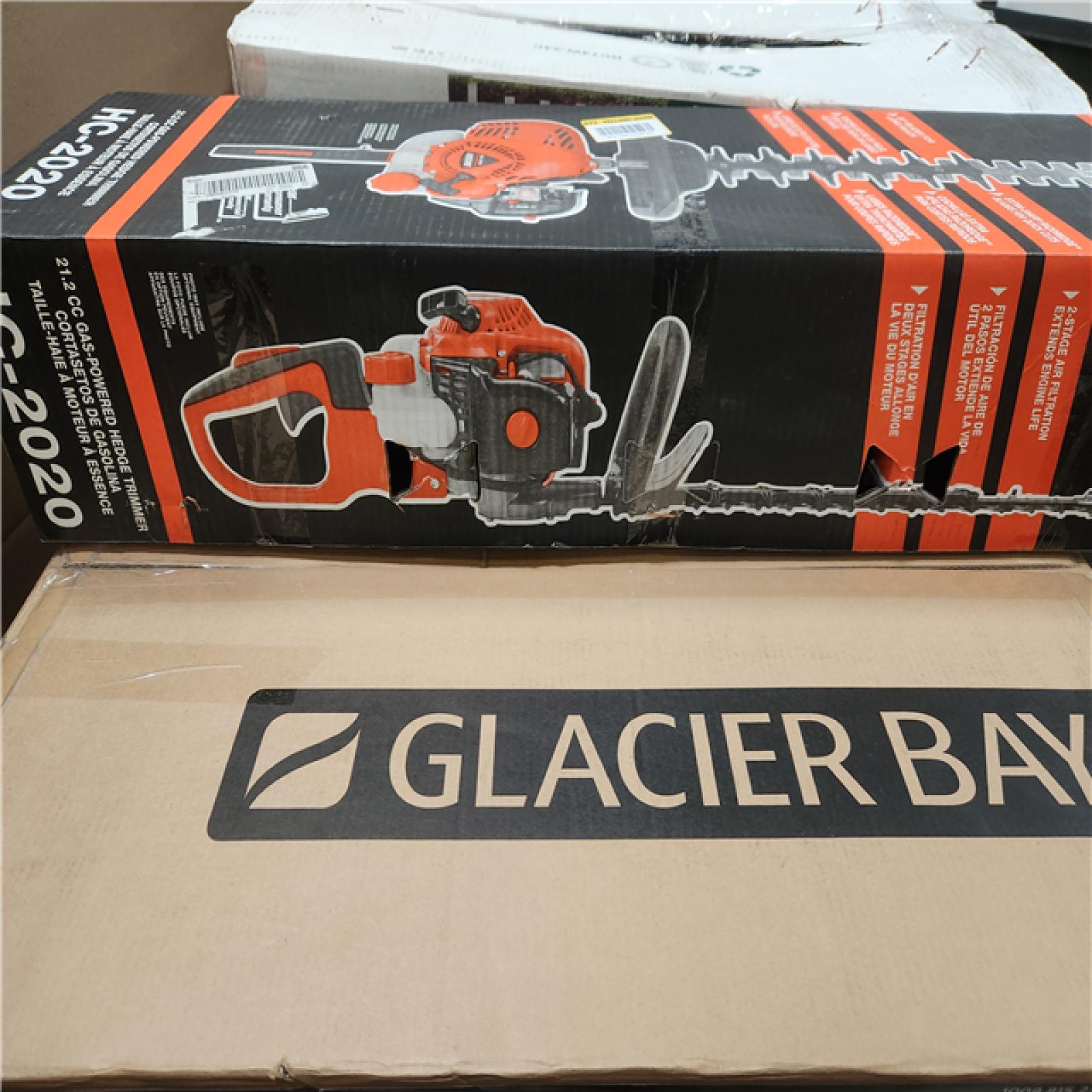 Phoenix AS-IS Monster Turbo Pallet