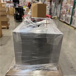 DALLAS LOCATION- AS-IS MONSTER TURBO