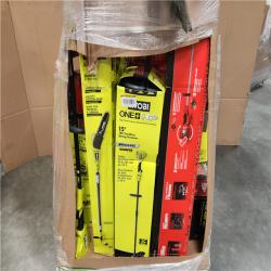 CALIFONIA  AS-IS TOOL PALLET
