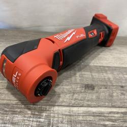 AS-IS Milwaukee FUEL 18V Lithium-Ion Cordless Brushless Oscillating Multi-Tool (Tool-Only)
