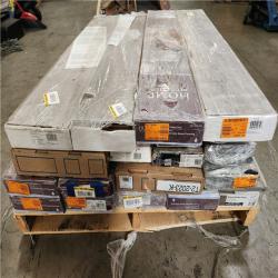 Phoenix AS-IS Mixed Flooring Pallet (19 Cases)