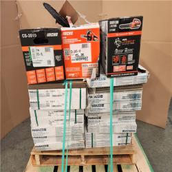 CALIFORNIA AS-IS HOME IMPROVEMENT PALLET