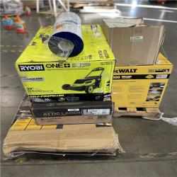 Dallas Location - AS-IS MONSTER TURBO