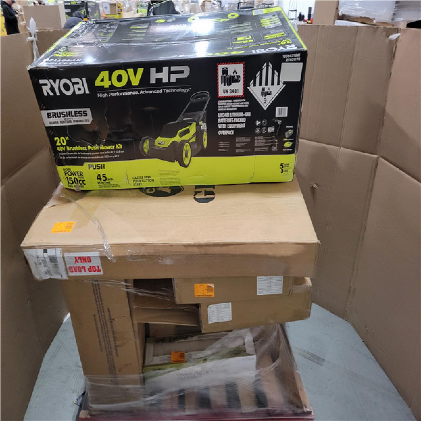 CALIFORNIA AS-IS HOME IMPROVEMENT