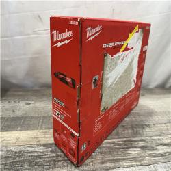 NEW - Milwaukee 12V Lithium-Ion Cordless Brushless Rotary Tool Kit