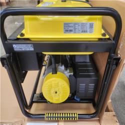 Phoenix NEW Champion Power Equipment 7850/6250-Watt Recoil Start Dual Fuel Portable Generator w/ Free 3-Year Warranty for Home Backup and Storm Prep