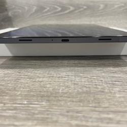 Samsung Galaxy Tab A11+ Widescreen Tablet  128GB  Android 16  Gray