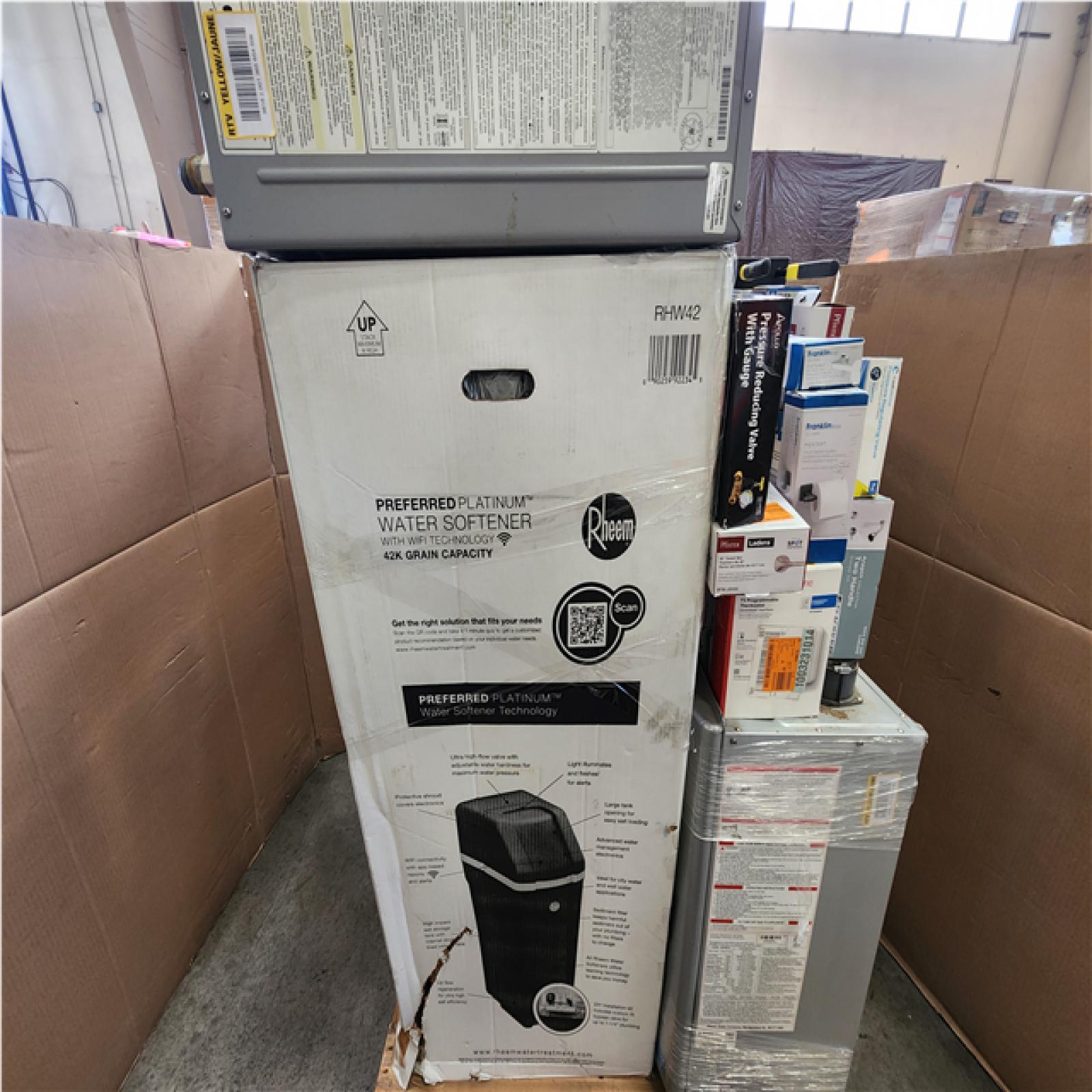 Phoenix AS-IS HD.com Pallet