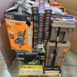 Phoenix AS-IS .Com Home Improvement Pallet