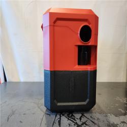 AS-IS- Milwaukee M12 Cordless Shop Vacuum - Tool Only