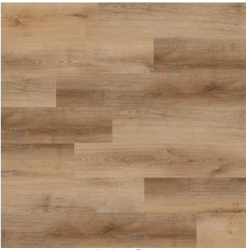 DALLAS LOCATION -  Lifeproof Fresh Oak 6 MIL x 8.7 in. W x 48 in. L Click Lock Waterproof Luxury Vinyl Plank Flooring PALLET-(28 CASES)