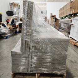Phoenix Location Mixed Stone Slabs Pallet (63 Slabs)