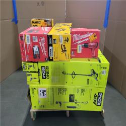 PHOENIX AS-IS TOOL PALLET