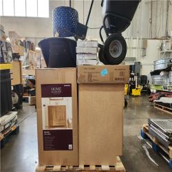 Phoenix AS-IS Mixed Home Improvement Pallet