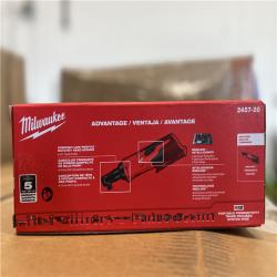 NEW! - Milwaukee M12 12V Lithium-Ion Cordless 3/8 in. Ratchet (Tool-Only)