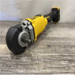 AS-IS DEWALT 20V MAX XR Cordless Brushless 7 in. Variable Speed Rotary Polisher (Tool Only)