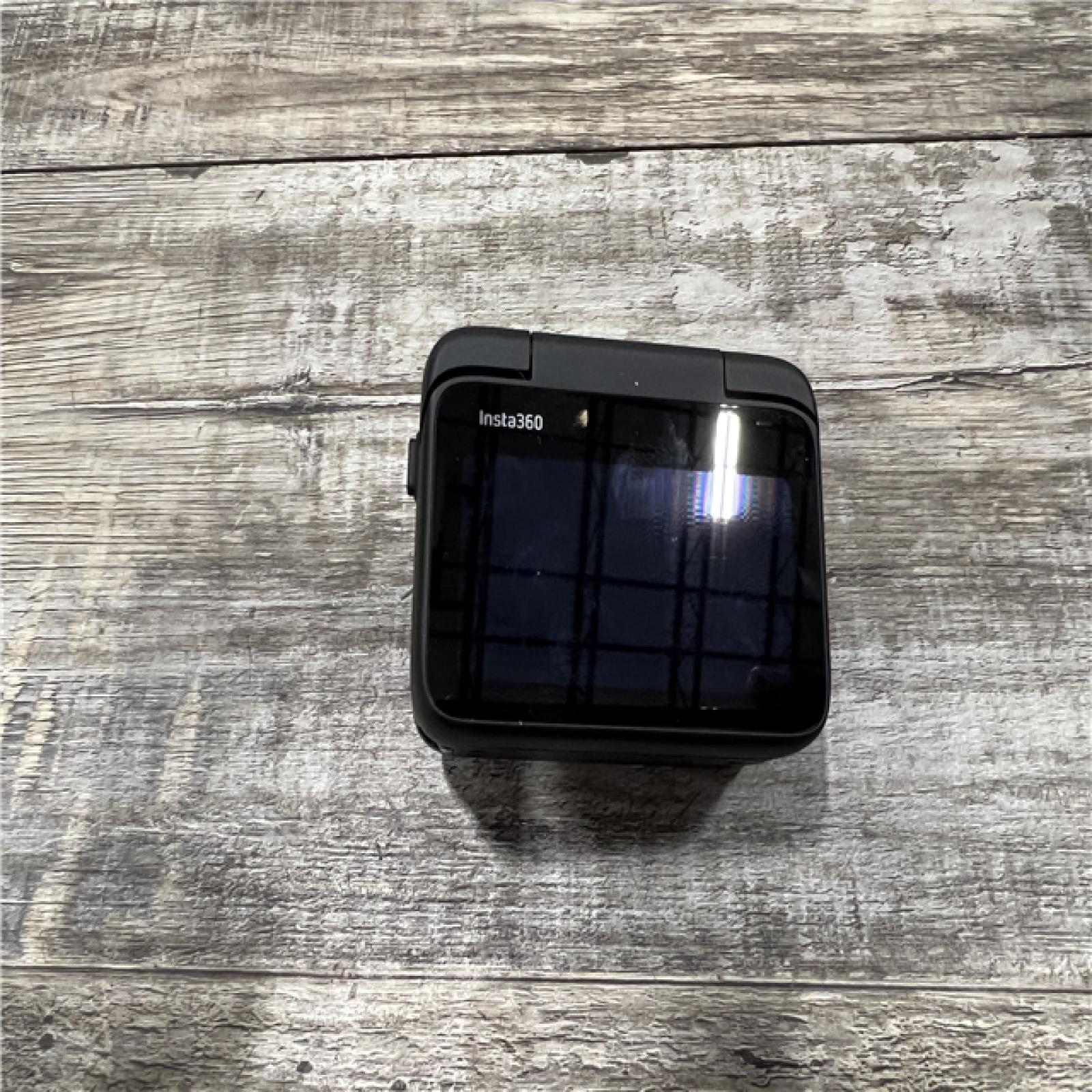 GOOD Insta360 GO 3S Midnight Black 128GB