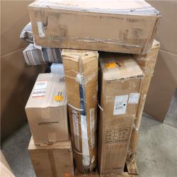 Phoenix AS-IS Mixed Home Improvement Pallet