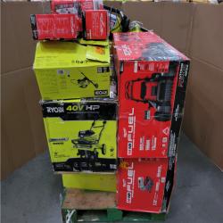 PHOENIX AS-IS TOOL PALLET