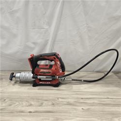 AS-IS Milwaukee 10 000 PSI 14 Oz Battery-Operated Grease Gun (Tool-Only) | Part #2646-20