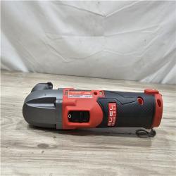 AS-IS Milwaukee FUEL 12-Volt Lithium-Ion Brushless Cordless 16-Gauge Variable Speed Nibbler (Tool-Only)