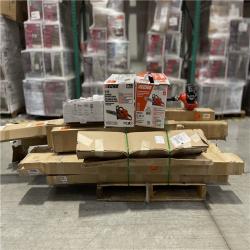 DALLAS LOCATION - AS-IS MONSTER TURBO