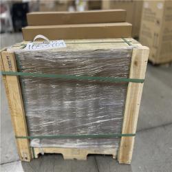 DALLAS LOCATION - TrafficMaster Elk Run 6 MIL x 6 in. W x 36 in. L Waterproof Click Lock Vinyl Plank Flooring (23.95 sq. ft./Case)PALLET-(32 UNITS)