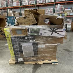DALLAS LOCATION- AS-IS HOME IMPROVEMENT PALLET