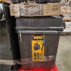 Phoenix AS-IS Mixed Home Improvement Pallet