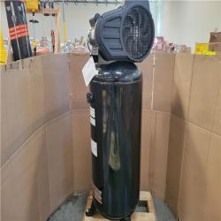 CALIFORNIA AS-IS AIR COMPRESSOR