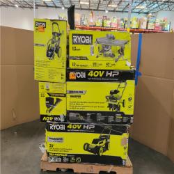 PHOENIX AS-IS TOOL PALLET