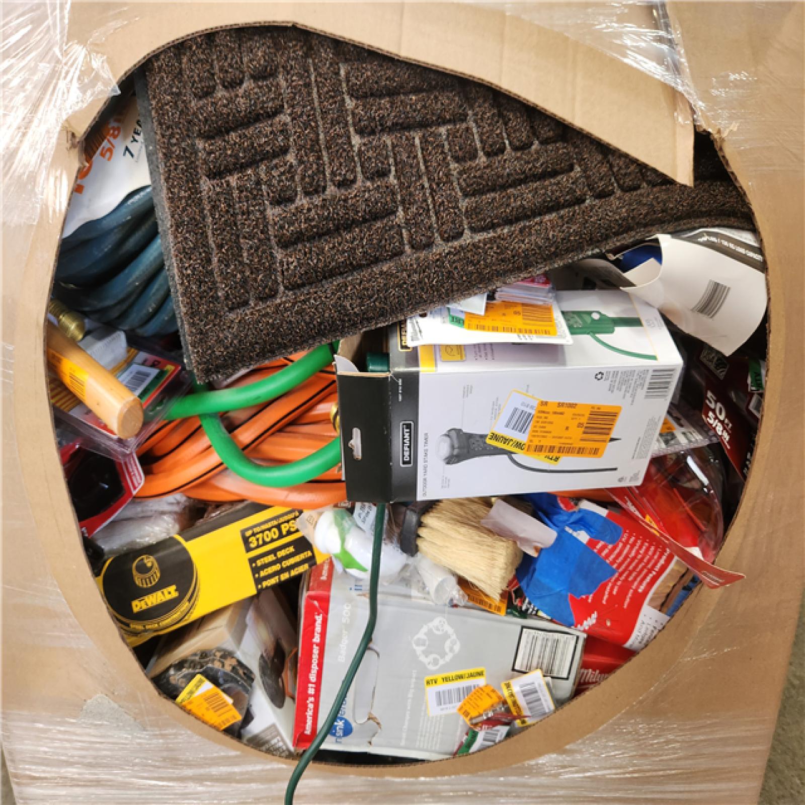 Phoenix AS-IS Monster Turbo Pallet