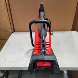 CALIFORNIA AS-IS MILWAUKEE MX FUEL 14 CUT-OFF MACHINE