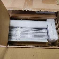 Phoenix Location NEW Champion TruTouch Cordless Blinds 39x60 White Cordless 1 Vinyl Blind 4Pcs Pallet (44 Boxes)
