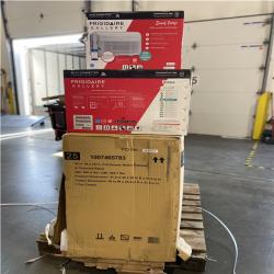 DALLAS LOCATION - AS-IS HOME IMPROVEMENT PALLET