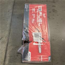 AS-IS - Milwaukee M18 FUEL 16 in. 18V Lithium-Ion Brushless Battery Chainsaw (Tool-Only)