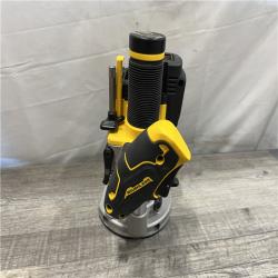 AS-IS DEWALT 20V MAX XR 2-1/4 Peak HP Brushless Cordless Plunge Router (Tool Only)