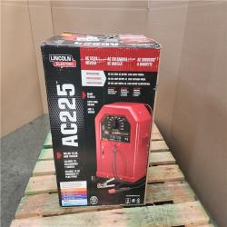 CALIFORNIA AS-IS OUT DOOR POWER EQUIPMENT