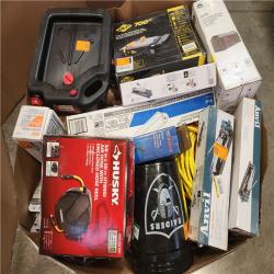 Phoenix AS-IS .Com Home Improvement Pallet