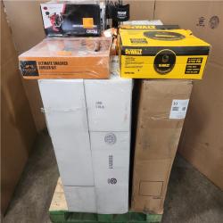 Phoenix AS-IS Monster Turbo Pallet