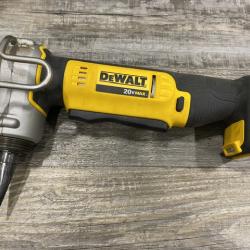 AS-IS DEWALT 20V MAX Cordless 1 in. PEX Expansion Tool Kit